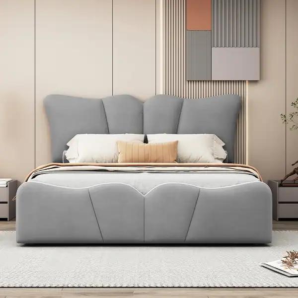 Premium Client Bed 3